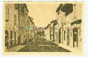 12 Saint-Georges-de-Luzencon Carte postale ancienne