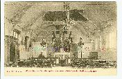 59 Denain Wavrechain Carte postale ancienne