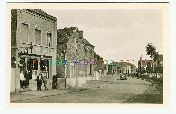 59 Denain Cafe Alexandre Carte postale ancienne