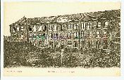 59 Denain Carte postale ancienne