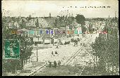 18 Vierzon Carte postale ancienne
