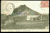 63 Bourboule Carte postale ancienne