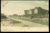40 Mimizan env. 1907 Carte postale ancienne