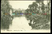 80 Abbeville Carte postale ancienne