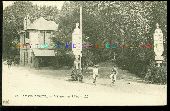 44 Le Pouliguen Carte postale ancienne