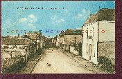 49 Vihiers Carte postale ancienne