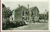 43 Le Chambon-sur-Lignon Pension Carte postale ancienne