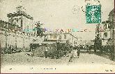 Alg�rie Bone Constantine Carte postale ancienne