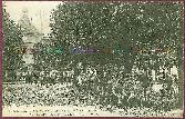 94 Saint-Mand� Vincennes militaire Carte postale ancienne