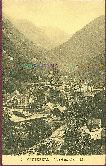 65 Cauterets Carte postale ancienne