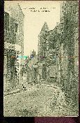 38 Bourgoin Bicyclette Ch. Leblond 2 Carte postale ancienne