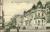 31 Toulouse La Caisse d�Epargne Carte postale ancienne