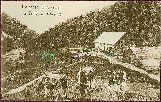 68 Kruth Kr�t Laiterie Straessel Carte postale ancienne