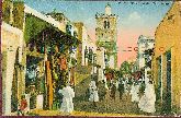 Tunisie Tunis