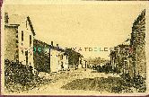 08 Saint-Juvin Carte postale ancienne