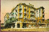 Tunisie Tunis H�tel Majestie