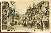 27 Pont-Audemer Auberge Carte postale ancienne