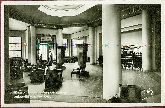 33 Verdon-sur-Mer Mole d�Escale Carte postale ancienne