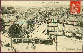 87 Limoges tramway Carte postale ancienne
