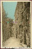 46 Gourdon Carte postale ancienne