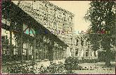 92 Fontenay-aux-Roses Ecole normale Carte postale ancienne