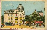 24 P�rigueux Carte postale ancienne