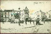 16 Cognac 1913 Carte postale ancienne