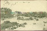 21 Dijon 1917 Carte postale ancienne