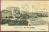 64 Biarritz H�tel le Sahel 1926 Carte postale ancienne