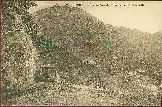 31 Luchon chemin de fer Carte postale ancienne
