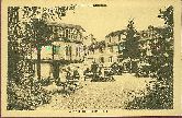 65 Bagn�res-de-Bigorre H�tel Carte postale ancienne