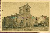 52 Domremy environ 1920 rue Carte postale ancienne