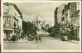 14 Lisieux Cafe Brasserie Carte postale ancienne
