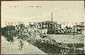 Am�rique Surinam colonie Paramaribo Carte postale ancienne