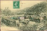 09 Foix Lyc�e Carte postale ancienne