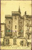 24 Perigueux Maison Carte postale ancienne