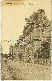 49 Cholet rue Travot Caisse d��pargne Carte postale ancienne