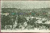 64 Pau Carte postale ancienne