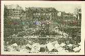 42 Saint-Etienne Beaux-Arts March� Carte postale ancienne