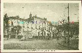 42 Saint-Etienne Ecole Lyc�e garcons Carte postale ancienne