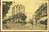 Alg�rie Oran Saint Michel Carte postale ancienne