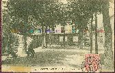 94 Arcueil-Cachan anime 1905 Carte postale ancienne