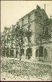 63 Chatel-Guyon Chatelguyon H�tel Carte postale ancienne