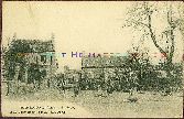 02 Haramont anime 1920 Carte postale ancienne