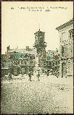 02 Villers-Cotter�ts rue 1918 Carte postale ancienne