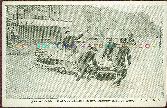 94 Alfortville Ravitaillement 1910 Carte postale ancienne