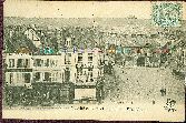 89 Sens Horlogerie March� Carte postale ancienne