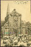62 Boulogne-sur-Mer March� Carte postale ancienne