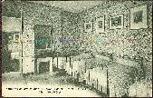 92 Neuilly-sur-Seine Mme Boudier Carte postale ancienne