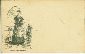 79 Coulon Niort Escudier parapluie Carte postale ancienne